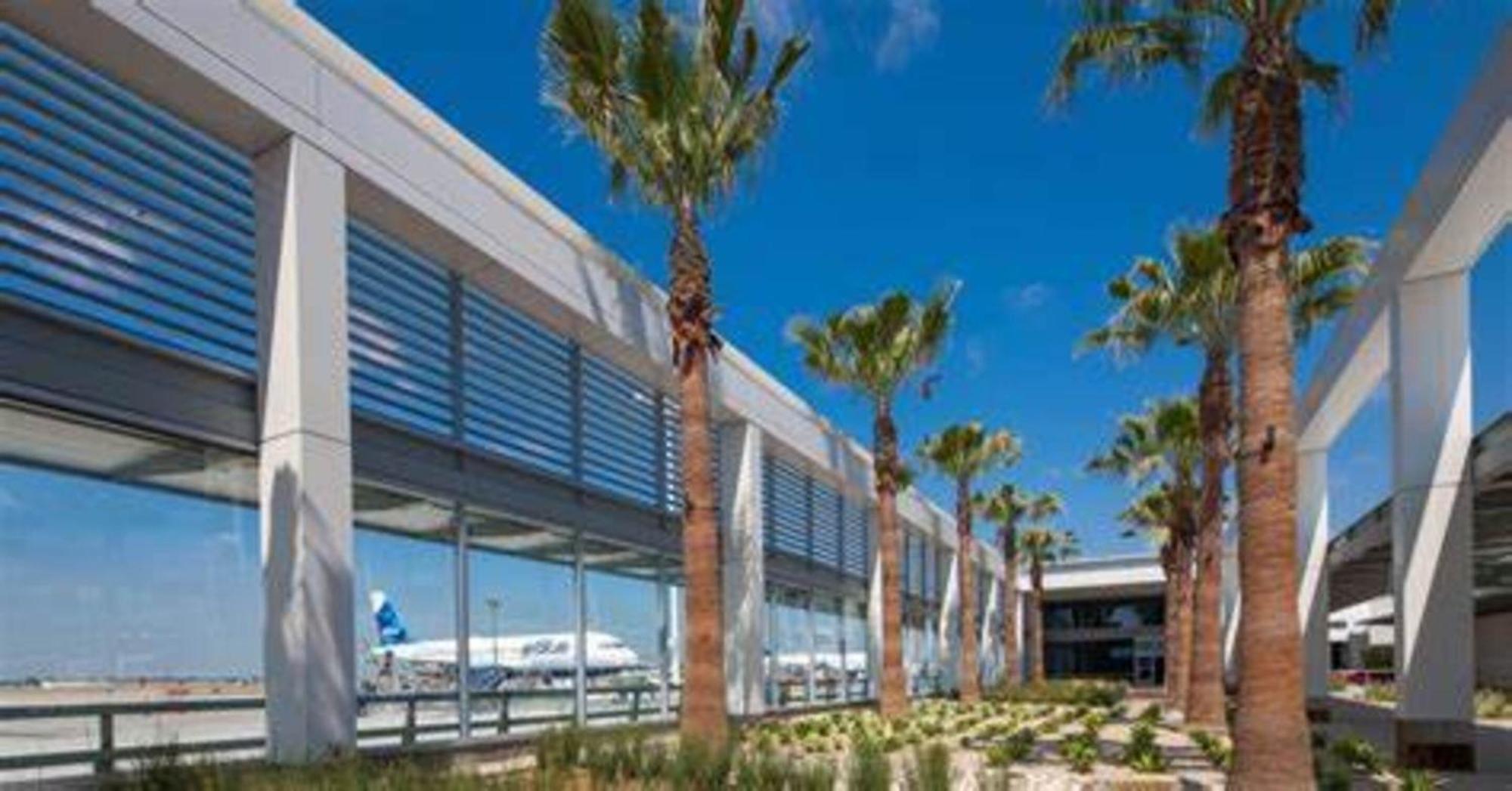 Motel 6 San Pedro, Ca Port Of Los Angeles Exterior photo