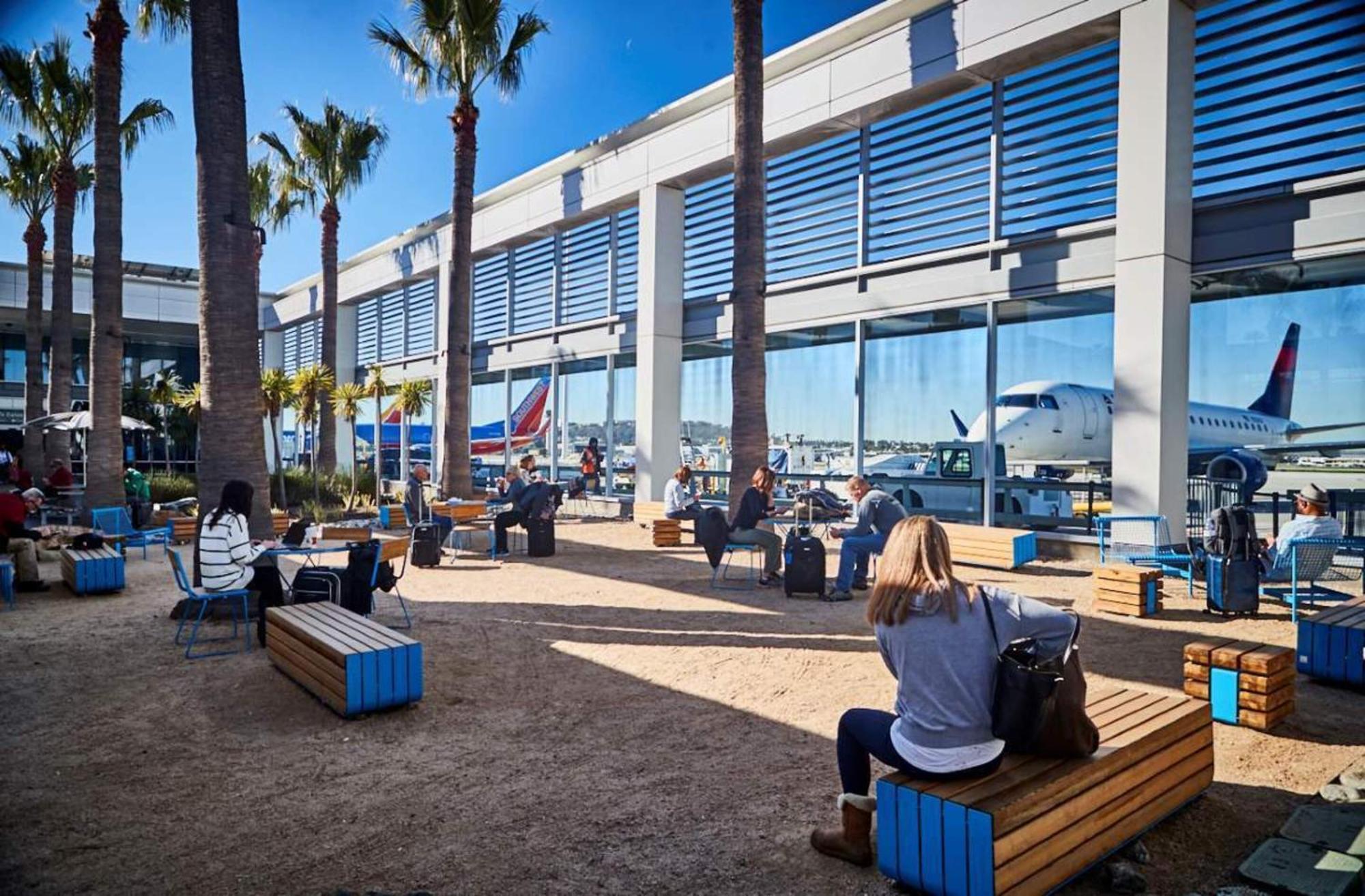 Motel 6 San Pedro, Ca Port Of Los Angeles Exterior photo